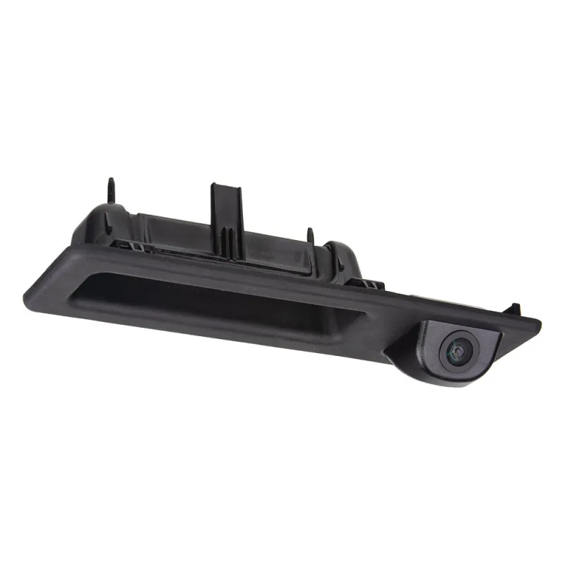 Kamera PAL do vozu BMW 5 2011-12, 3, 4, x3 2010- v madle kufru c-BW03