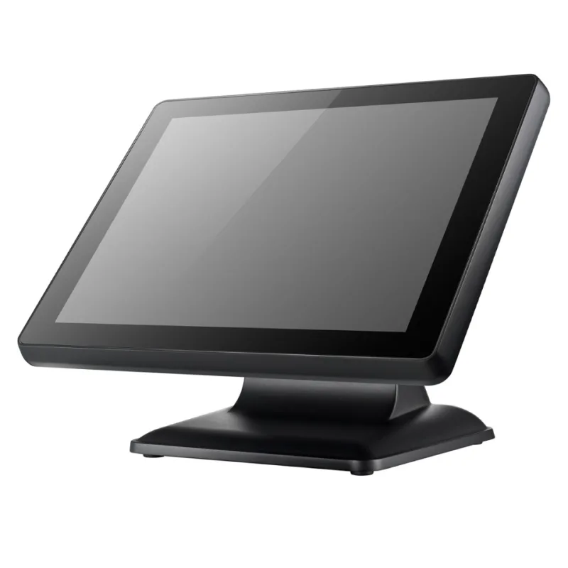 X-POS VariPOS 850 PCT - 15" multitouch, RAM 8GB, SSD 256GB, Win 11, stojan VPOS850-PCT-SSD-W10