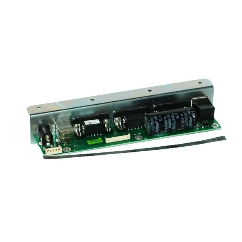 3x RS-232 option kit E-150