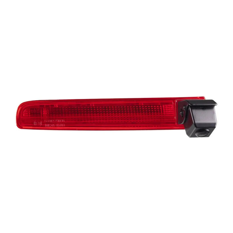Kamera pro VW T5 a T6 křídlové dveře, AHD/CVBS svcVW01NPA