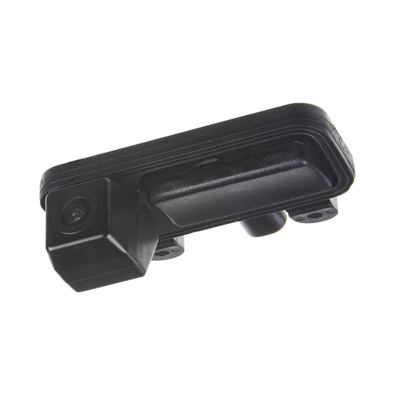 Kamera PAL/NTSC do vozu Mercedes B v madle kufru c-ME10