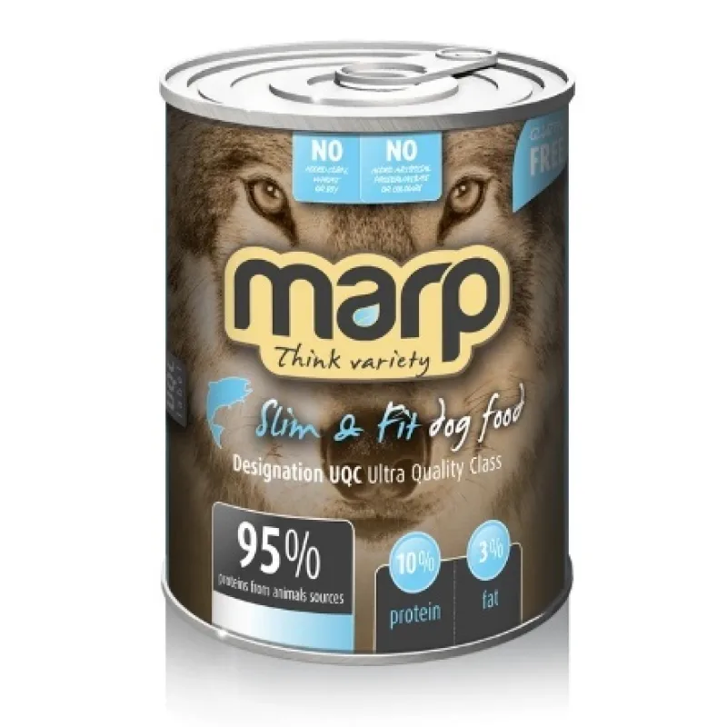 Marp Variety Slim and Fit 400g