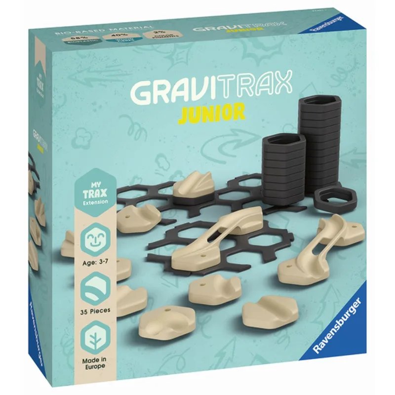 Ravensburger GraviTrax Junior Track