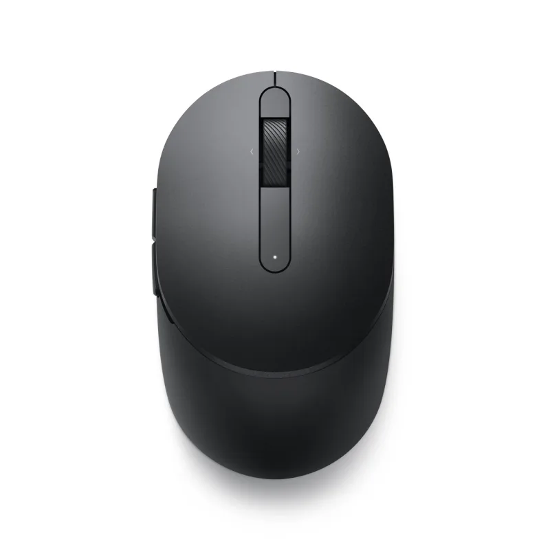 Dell MS5120W/Kancelářská/Optická/1 600 DPI/Bezdrátová USB/Černá 570-ABHO