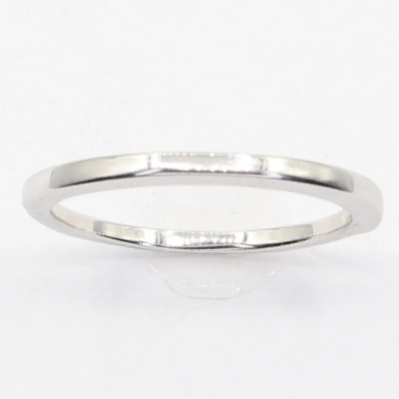 Strieborný prsteň KA R3296, 54