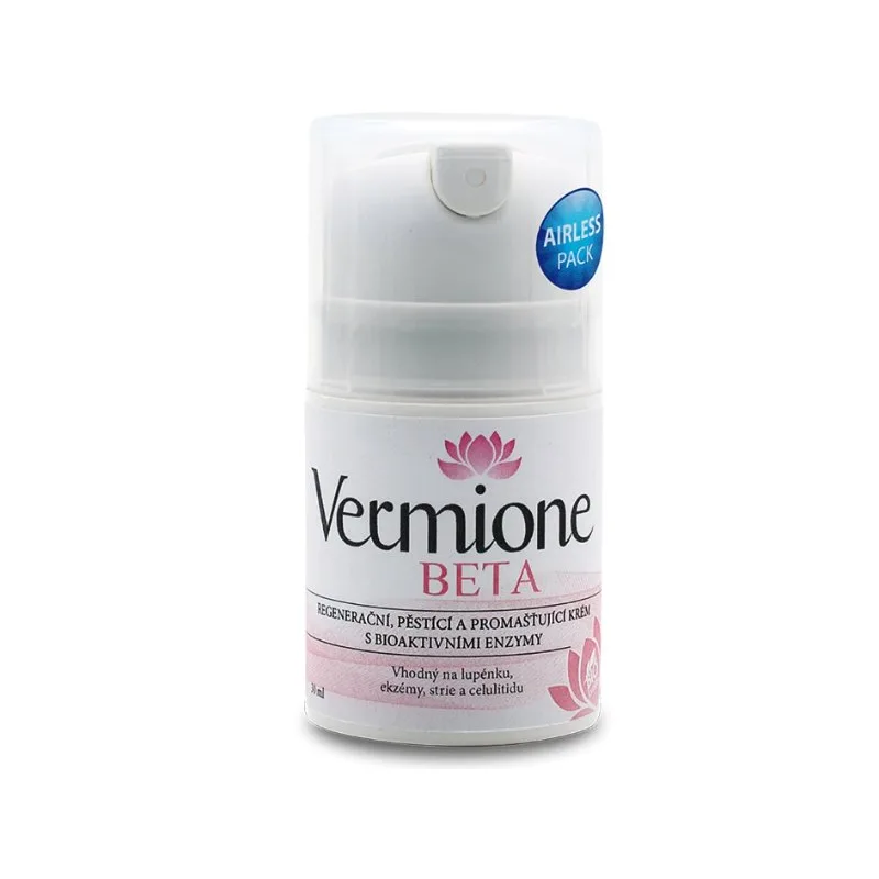 Vermione Beta 50 ml