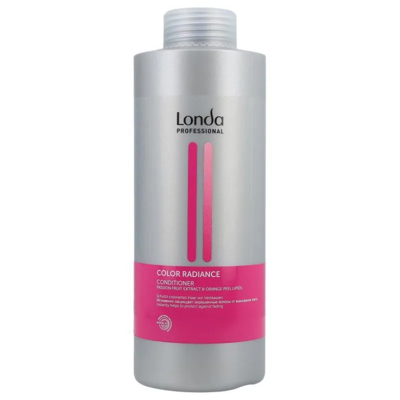 LONDA Professional Color Radiance Conditioner 1000ml - kondicionér pre ochranu farby