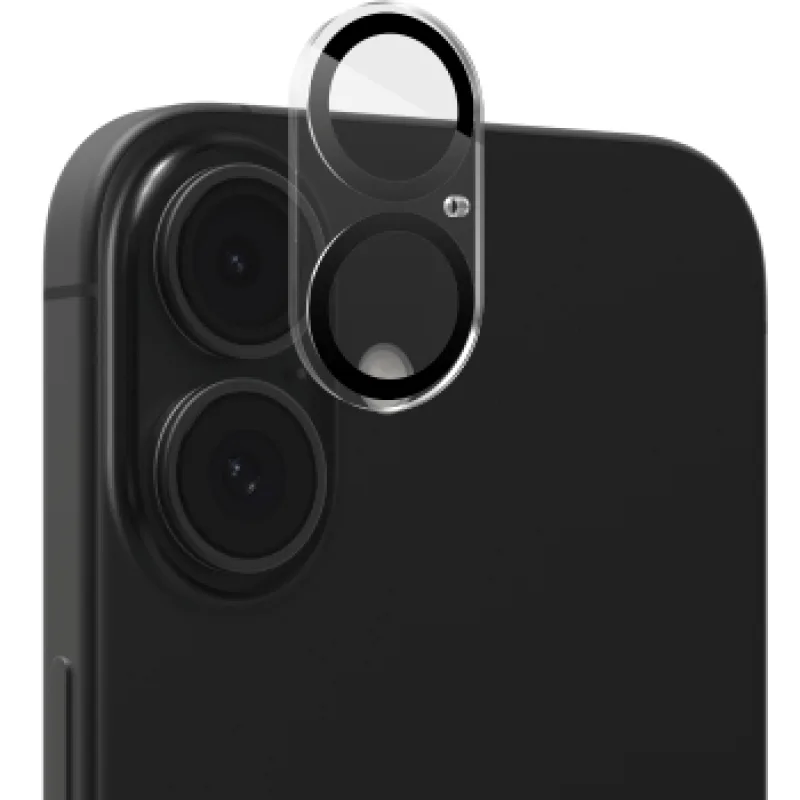 ZAGG sklo Elite Anti Glare Camera Apple iPhone 16/16 Plus 200114886