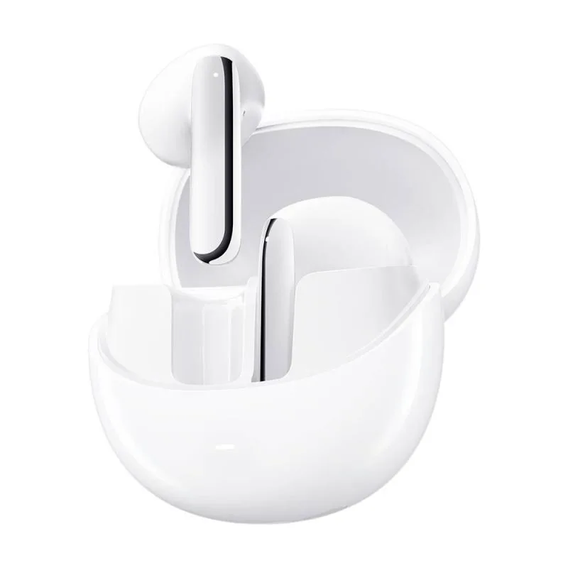 NONAME QCY - HT10 PRO+ AilyBuds, ANC sluchátka, bílá HT10 pro+ white