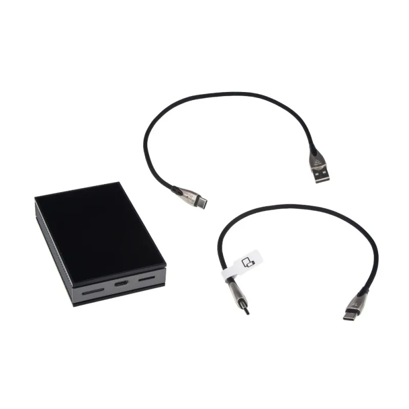 Apple CarPlay & Android Auto Convertor Box pro rádia OEM, HDMI-OUT 808cp05hdmi