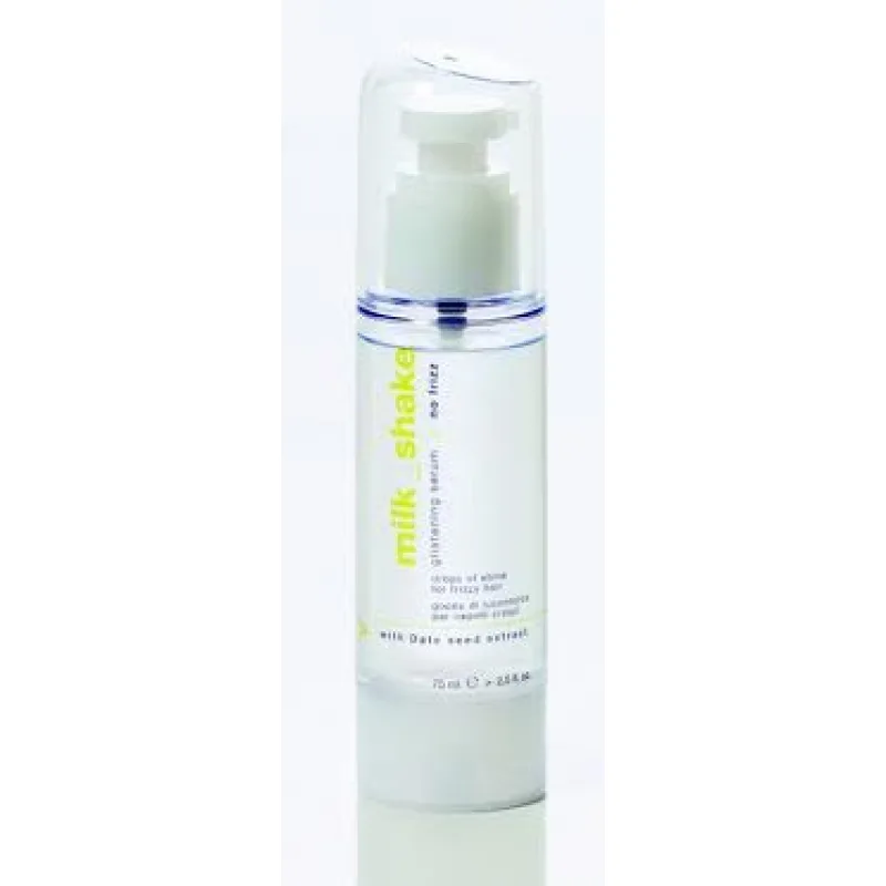 Z.ONE MILK SHAKE Glistening Serum 75 ml sérum proti krepacení
