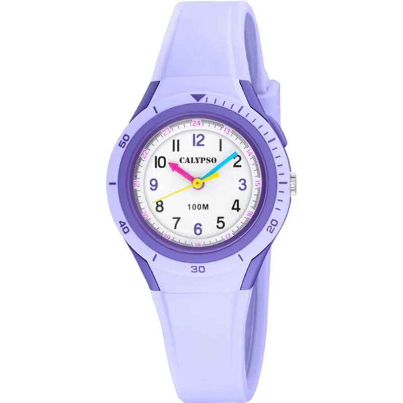 My First Watch CALYPSO K5856/3