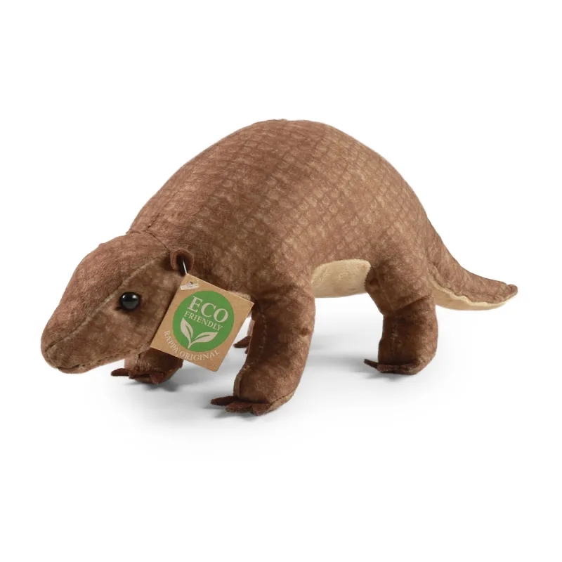 Rappa Plyšový strukovina 35 cm ECO-FRIENDLY