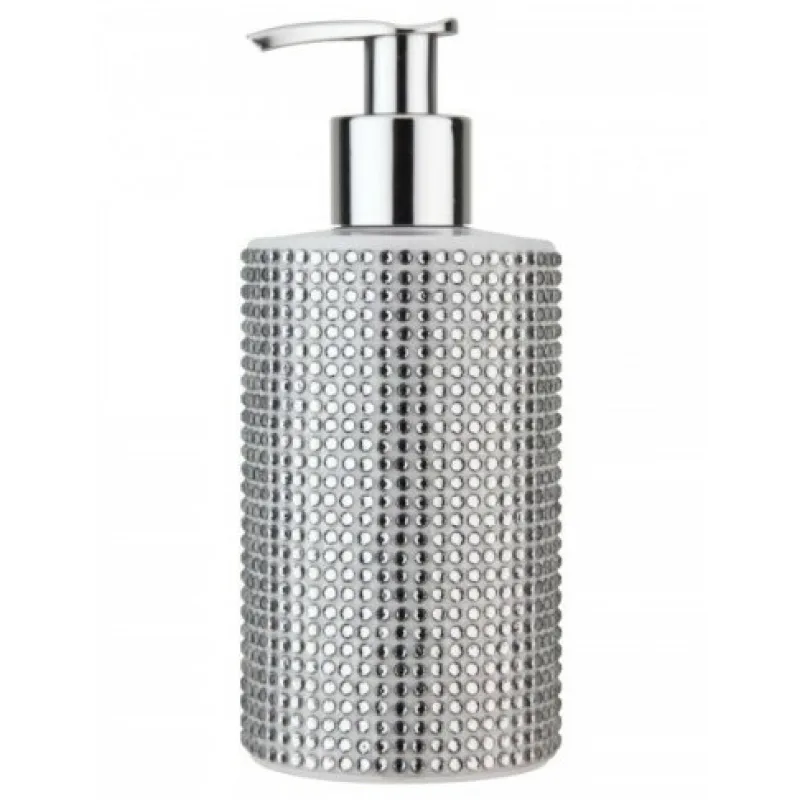 VIVIAN GRAY DIAMOND WHITE Soap Gel 250ml - luxusné gélové tekuté mydlo