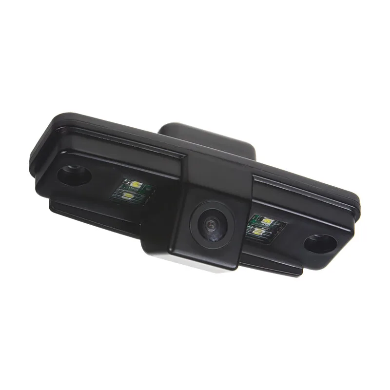 Kamera PAL/NTSC do vozu Subaru Forester / Impreza / Legacy / Outback c-SU01