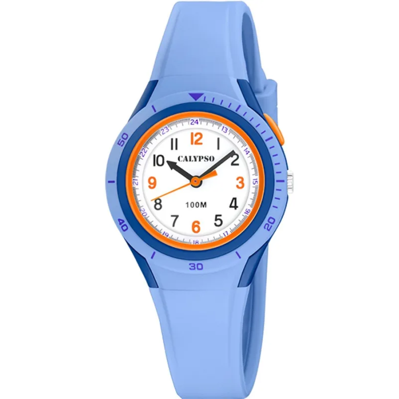 My First Watch CALYPSO K5856/4
