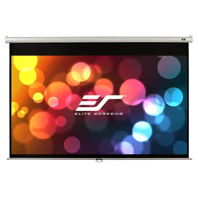 EPSON ELITE plátno roleta 128'' 16:10 M128NWX