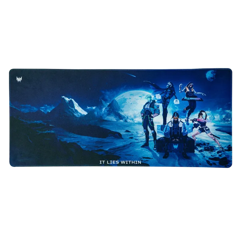 ACER Predator Gaming Mousepad XL,910x400x3mm GP.MSP11.00J