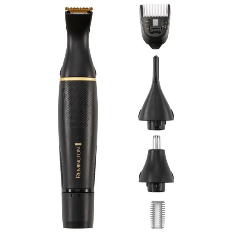 REMINGTON NE 7000 T-Series Detail Kit - detailný zastrihávač