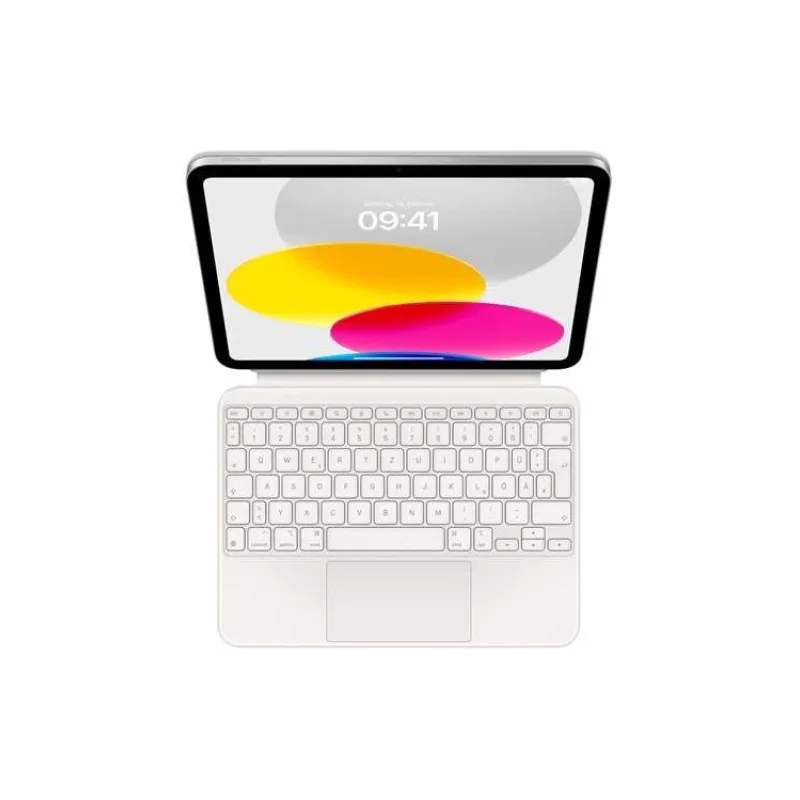 Magic Keyboard Folio for iPad (10GEN) - US (MQDP3LB/A)