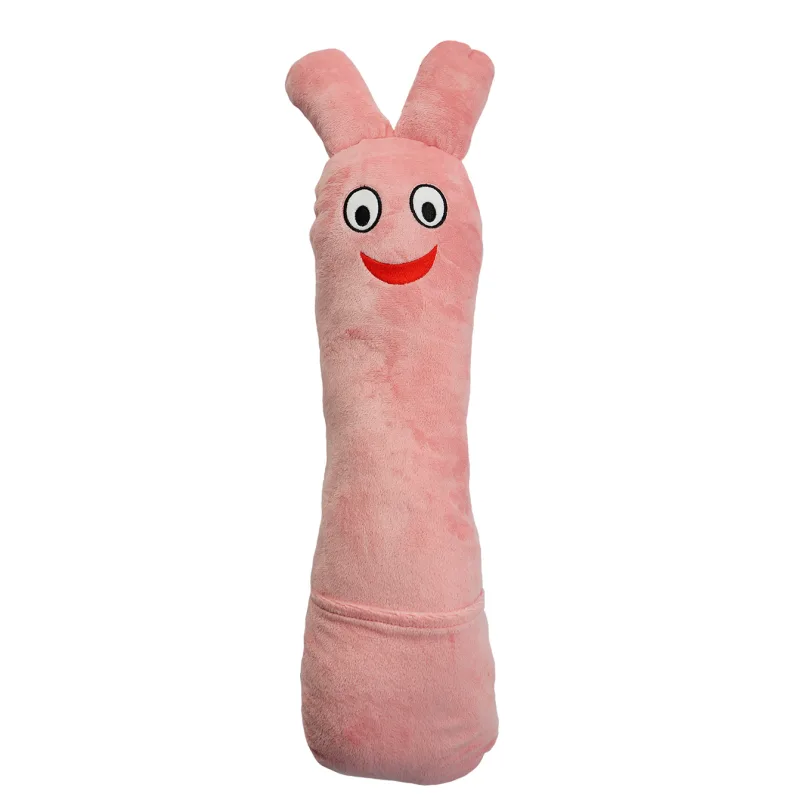 Mac Toys Bludišťák 30 cm ružový