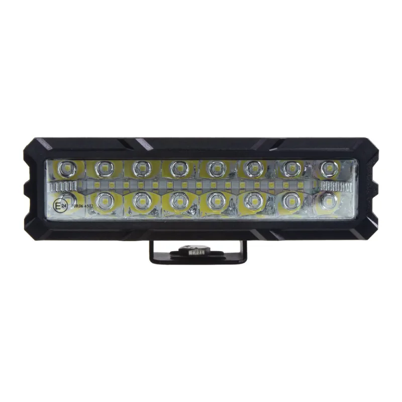 LED světlo obdélníkové, 31W, 31xLED, ECE R10 wl-443