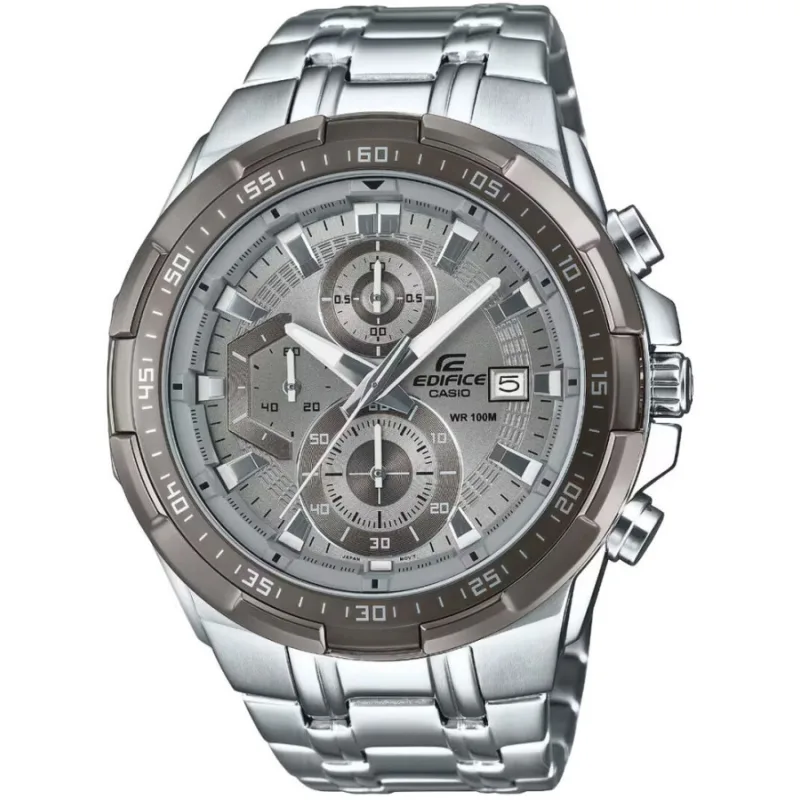 Edifice EFR-539DE-8AVUEF