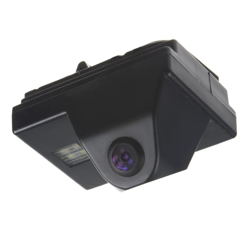 Kamera CCD, PAL do vozu Toyota Landcruiser 200 c-TY03