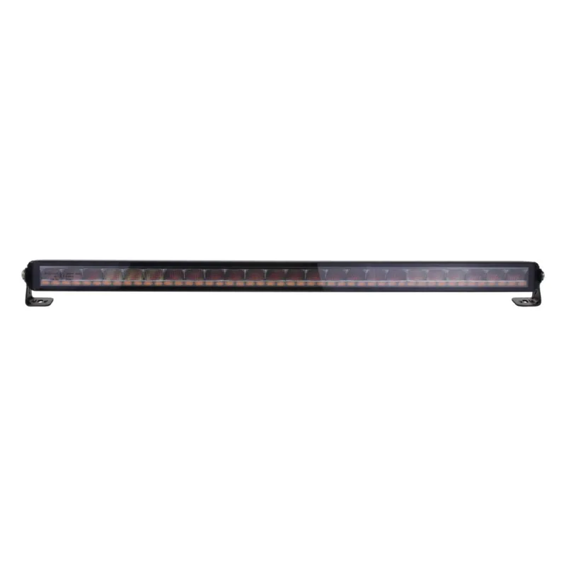 LED multifunkční světelná rampa, 10-80V, 845mm, ECE R65, R10, R148 wl-459