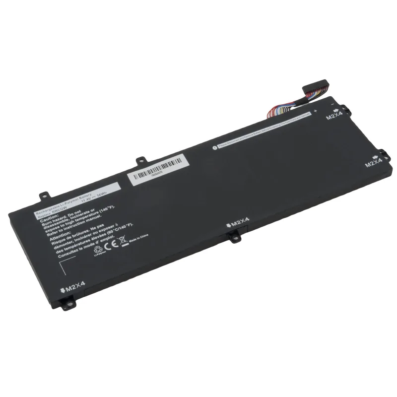 Baterie AVACOM pro Dell XPS 15 9550, Precision M5510 Li-Pol 11,4V 4900mAh 56Wh NODE-9550-P49