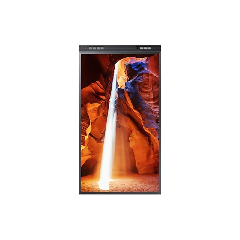55" LED Samsung OM55N-DS - FHD,1000/3000cd,MI,24/7 LH55OMNDSGBXEN