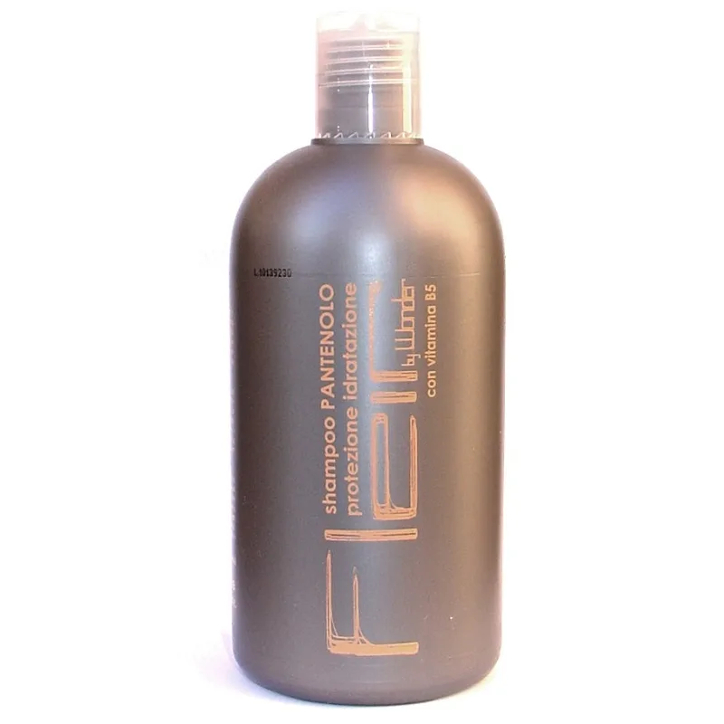GESTIL-WONDER WONDER FLAIR Pantenolo Shampoo - šampón na objem a hydratáciu vlasov 500ml