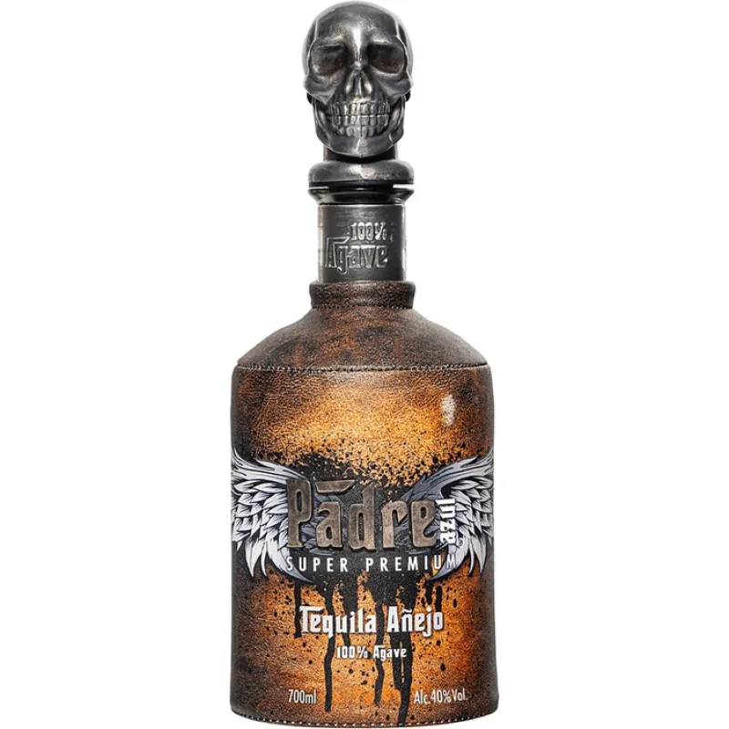 Padre Azul Añejo 40% 0,7l