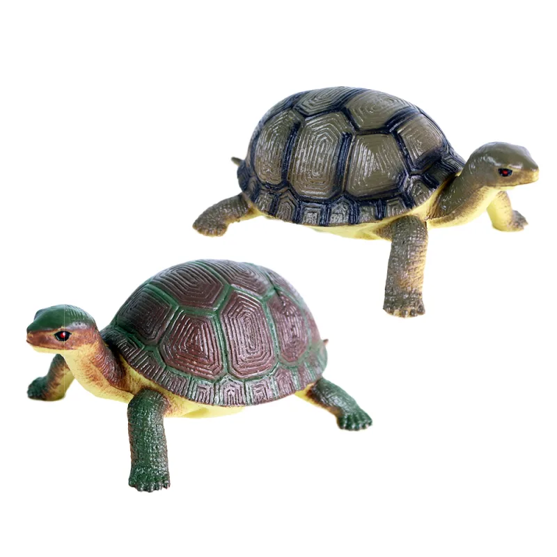 Rappa Korytnačka 12 cm, 2 druhy