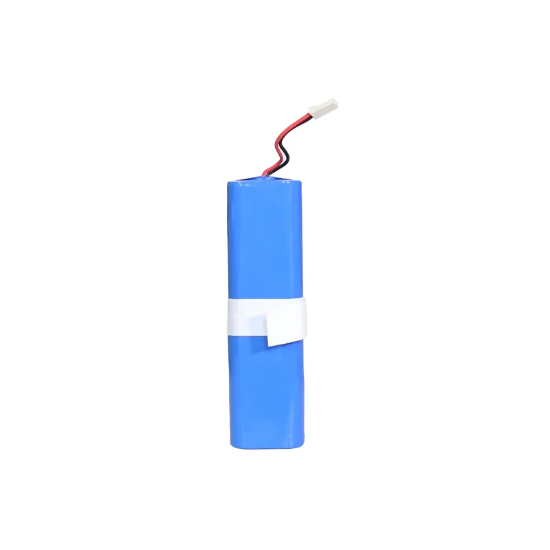 EVOLVEO RoboTrex H6, H5 - Li-ion baterie 2600 mAh RTX-H5-H6-BAT