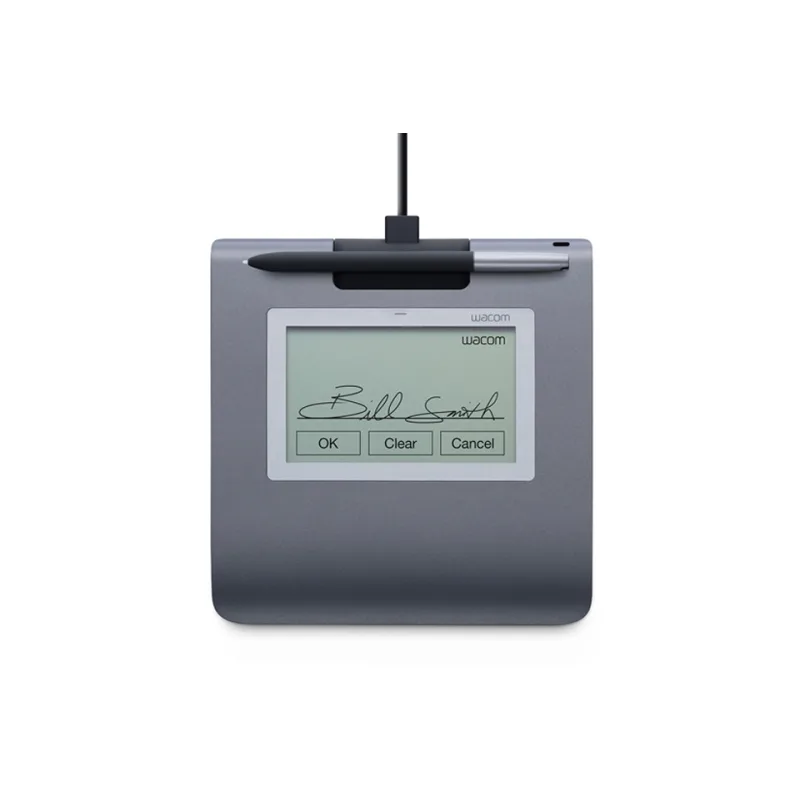 Wacom Signature Set - STU-430 & sign pro PDF STU-430-CH2