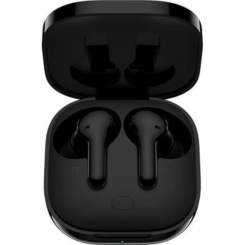 NONAME QCY-T13ANC/ANC/BT/Bezdrát/Černá T13ANC black