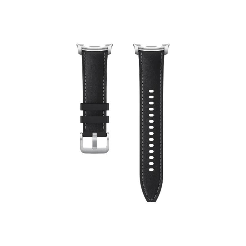 Samsung Hybridní řemínek Watch 8 Black ET-SLL50LBEGEU