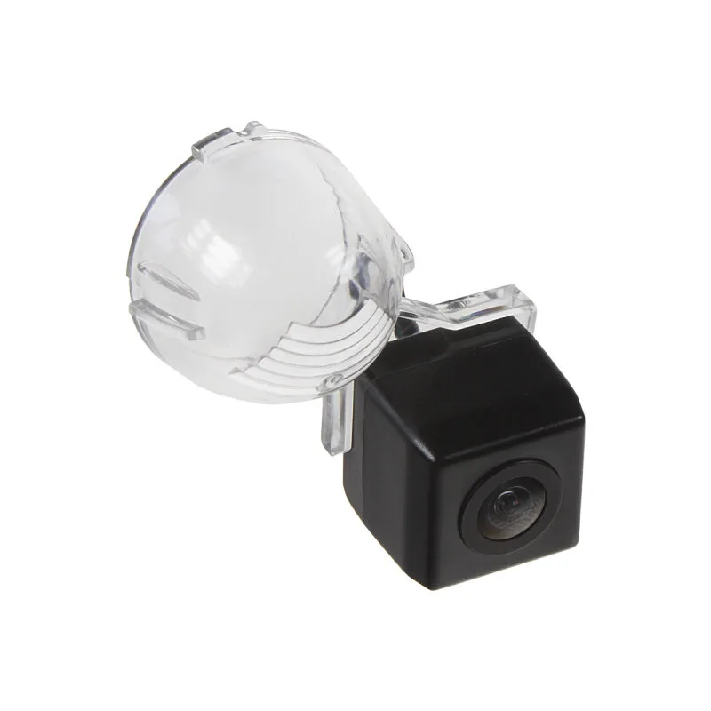 Kamera PAL/NTSC do vozu Suzuki SX4(Hatchback) 2009-2012 c-SZ01