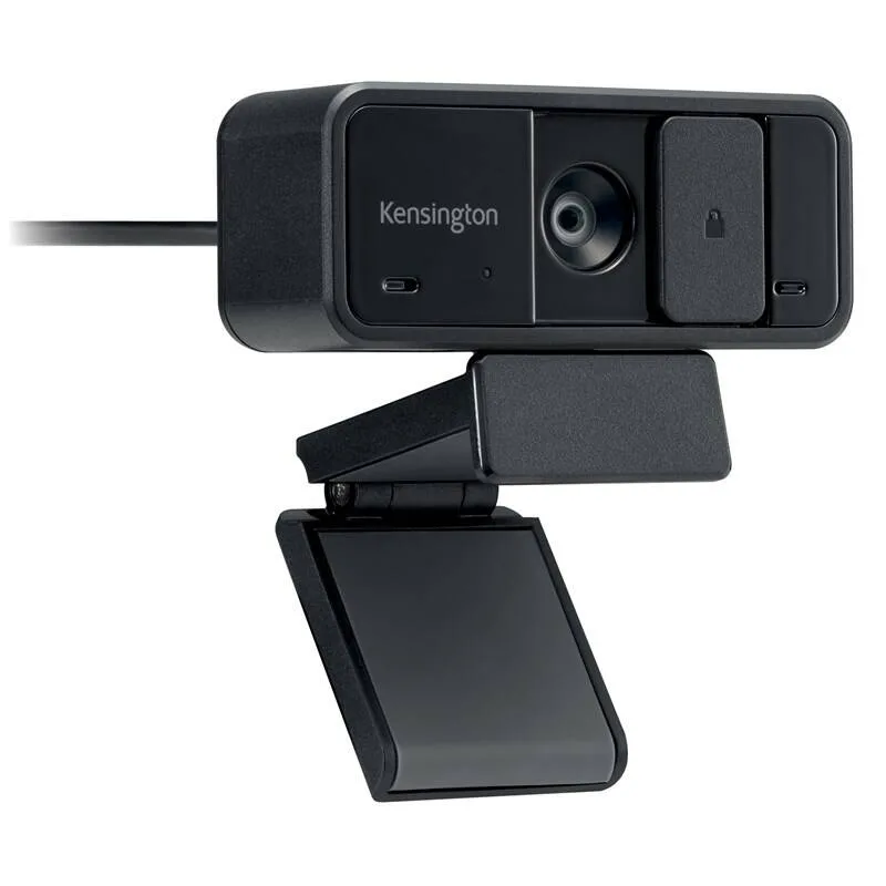 Kensington web kamera W1050 Fixed Focus K80251WW
