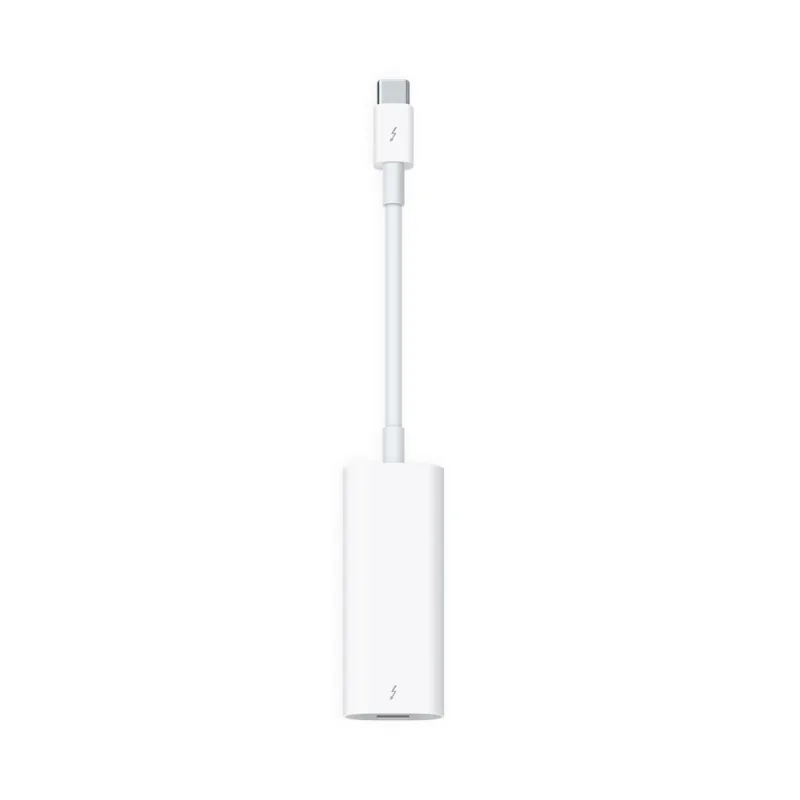 APPLE Thunderbolt 3 (USB-C) to Thunderbolt 2 Adapter MYH93ZM/A