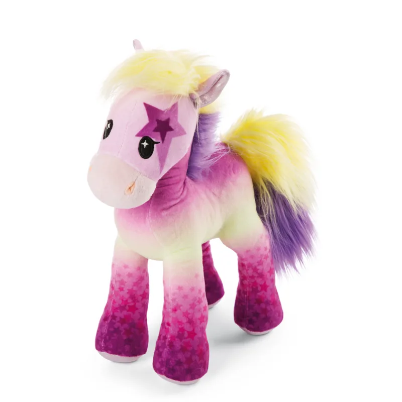 NICI plyšový Poník Candydust 35cm