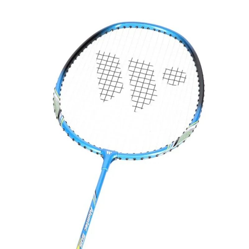 Badmintonový set ALUMTEC WISH 505K, Modrá