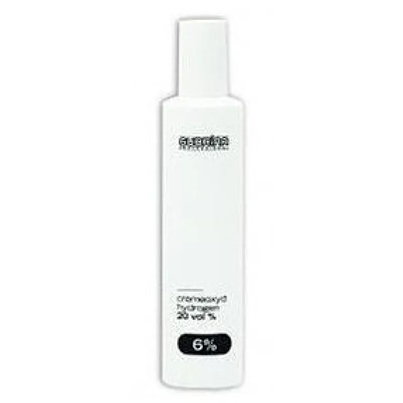 SUBRÍNA Oxidanty Cremeoxyd 6% (20vol) - krémový peroxid vodíkov 120ml
