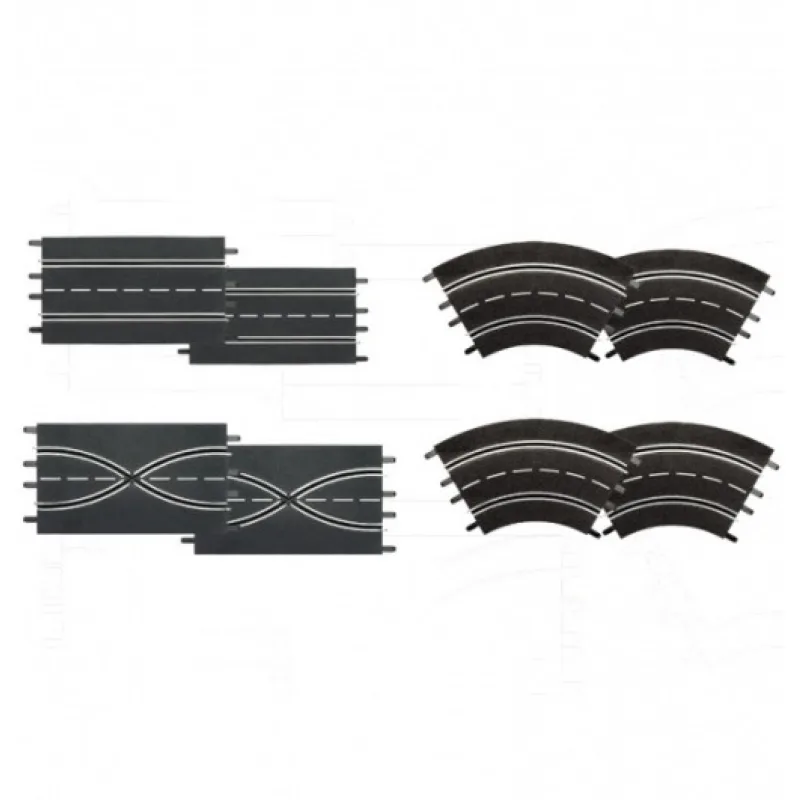 Příslušenství EVO/D132/D124 - 26953 Rozšiřující set