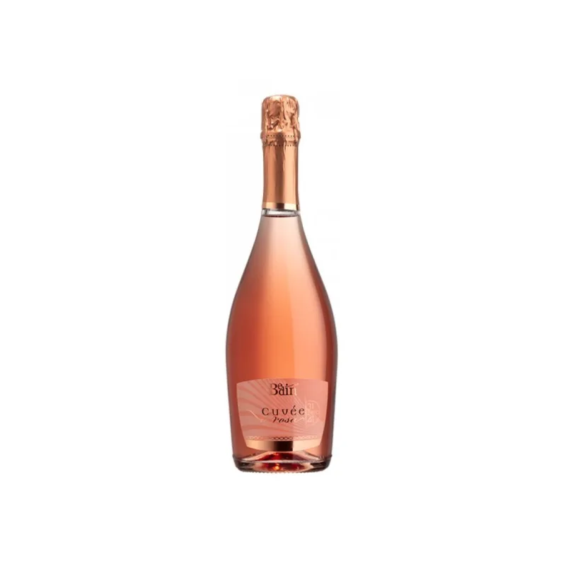 Bedin Il Rosé Cuvée, Extra Dry 0,75l