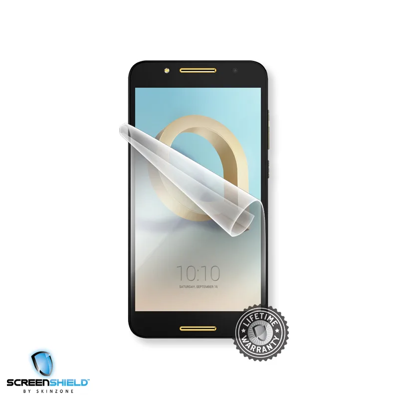 Screenshield ALCATEL 5090Y A7 folie na displej ALC-5090Y-D