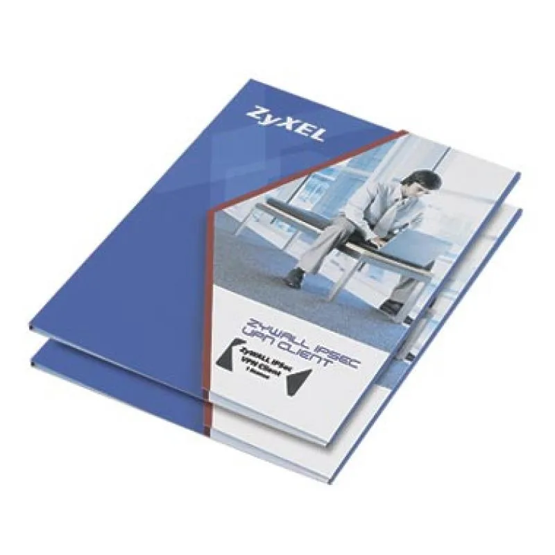 ZYXEL E-icard 8 AP License Upgrade for NXC2500 LIC-AP-ZZ0003F