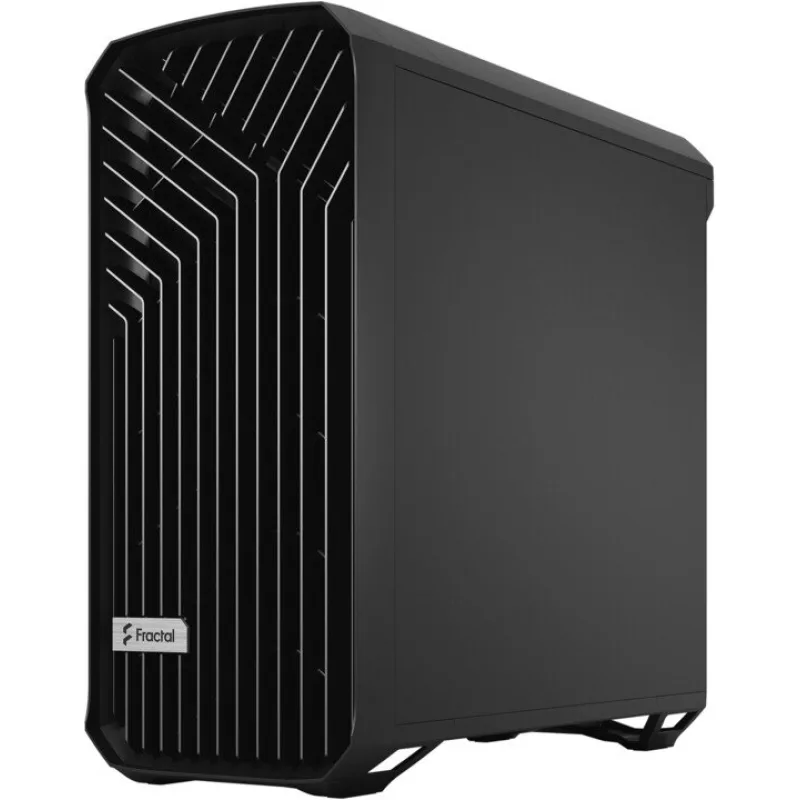 Fractal Design Torrent Black Solid/Big Tower/Černá FD-C-TOR1A-05