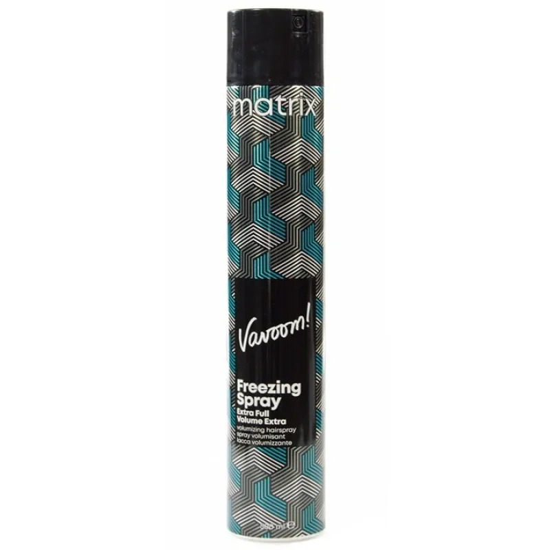 MATRIX Vavoom Freezing Spray Extra-Full 500ml - extra silný lak na vlasy
